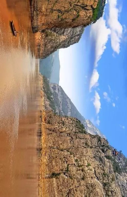 这是我见过最好的回答,韩城是怎么来的