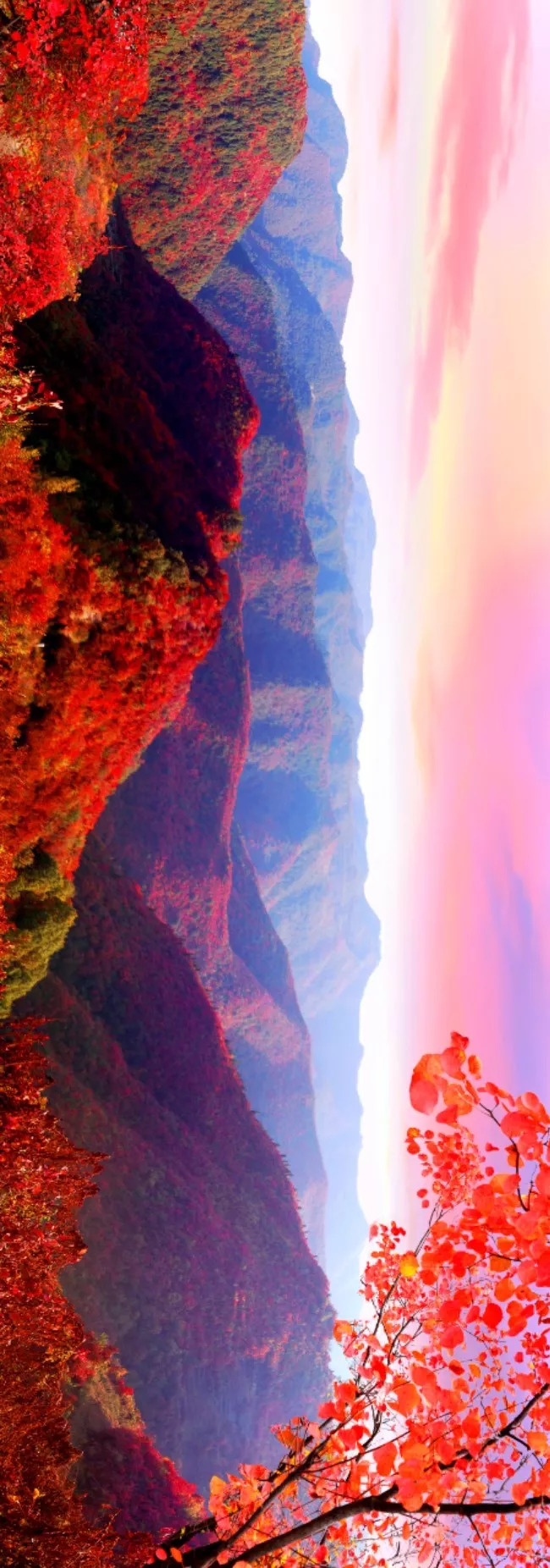 这是我见过最好的回答,韩城是怎么来的