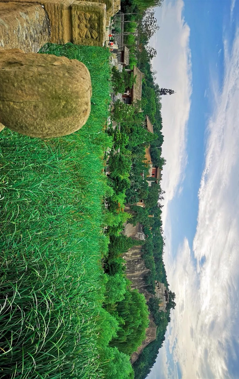 这是我见过最好的回答,韩城是怎么来的