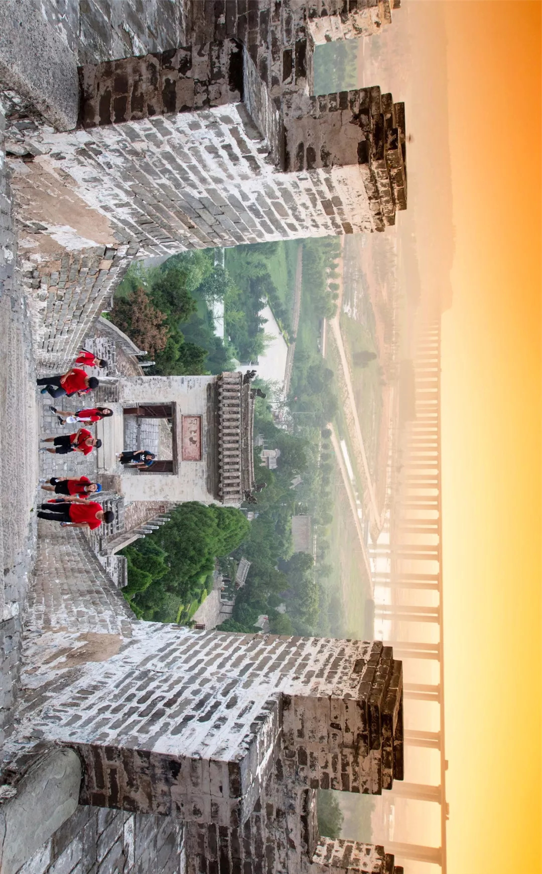 这是我见过最好的回答,韩城是怎么来的