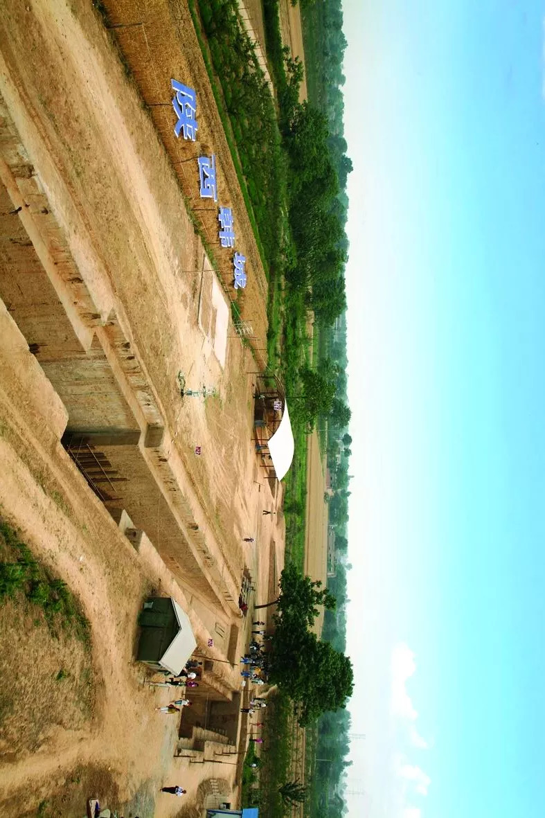 这是我见过最好的回答,韩城是怎么来的