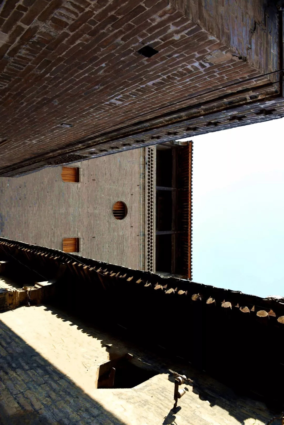 这是我见过最好的回答,韩城是怎么来的