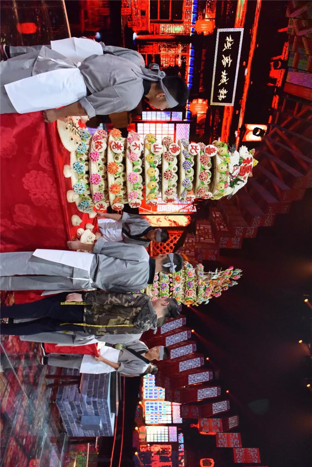 这是我见过最好的回答,韩城是怎么来的