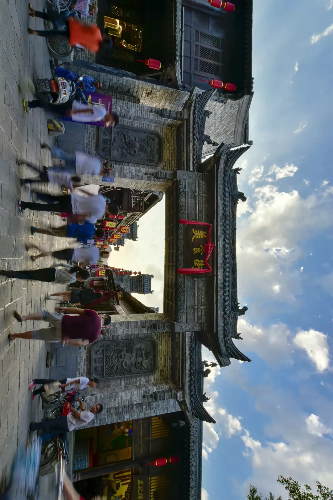 这是我见过最好的回答,韩城是怎么来的