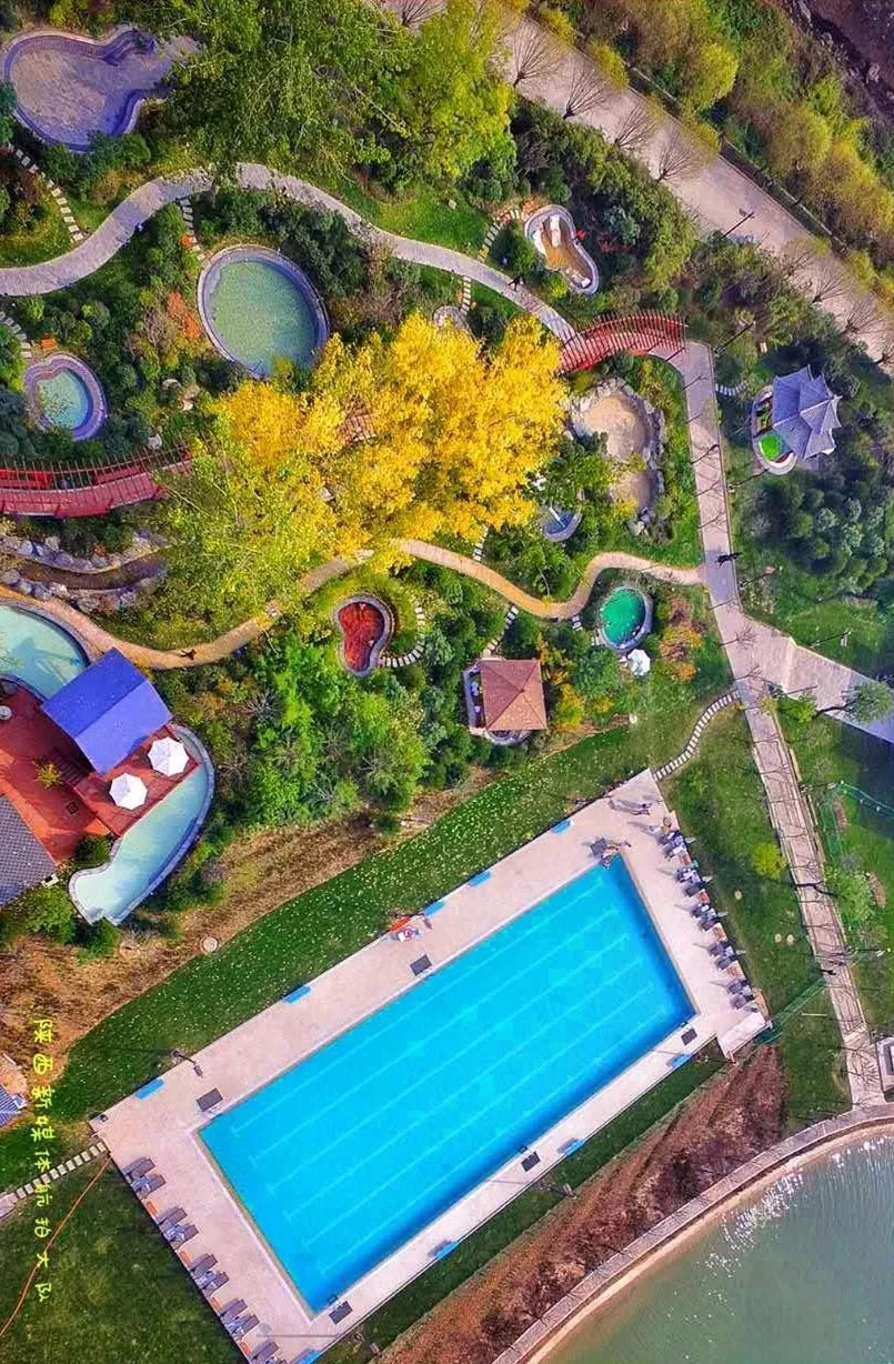 这是我见过最好的回答,韩城是怎么来的