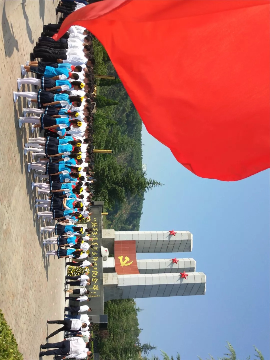 这是我见过最好的回答,韩城是怎么来的