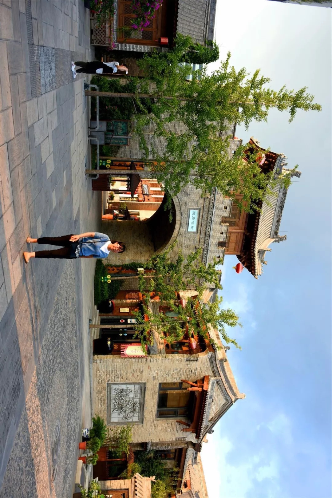 这是我见过最好的回答,韩城是怎么来的