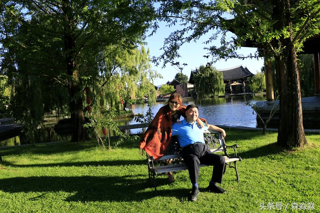 丽江三天两晚住宿春节,丽江旅游适合住哪里的酒店呢