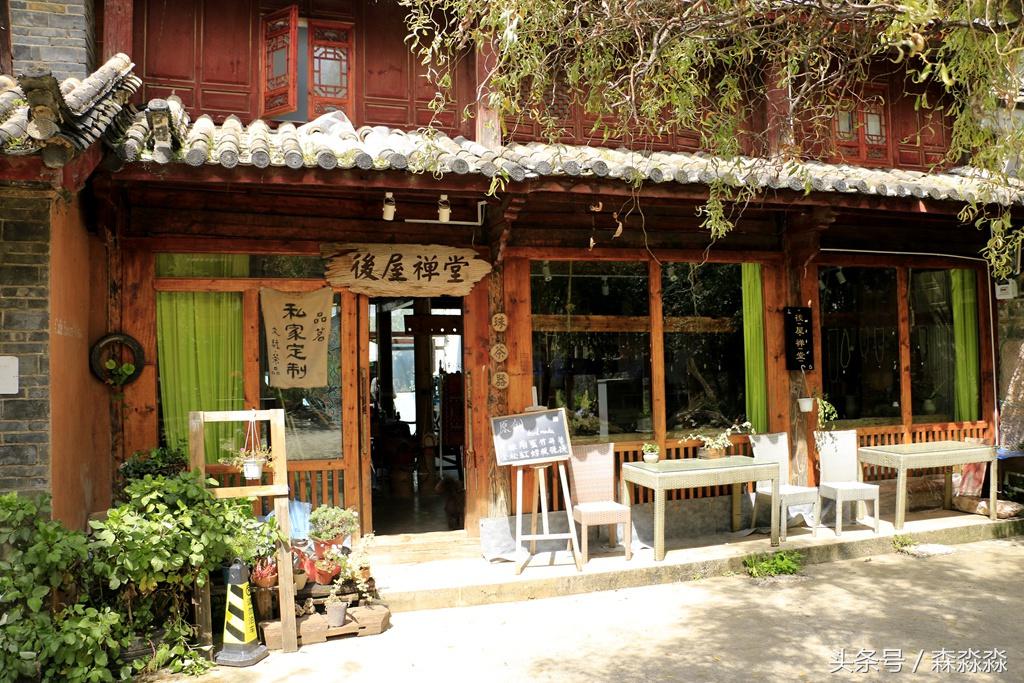 丽江三天两晚住宿春节,丽江旅游适合住哪里的酒店呢