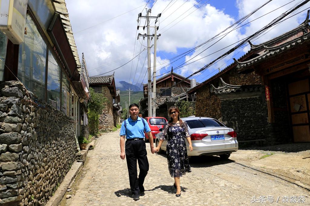 丽江三天两晚住宿春节,丽江旅游适合住哪里的酒店呢