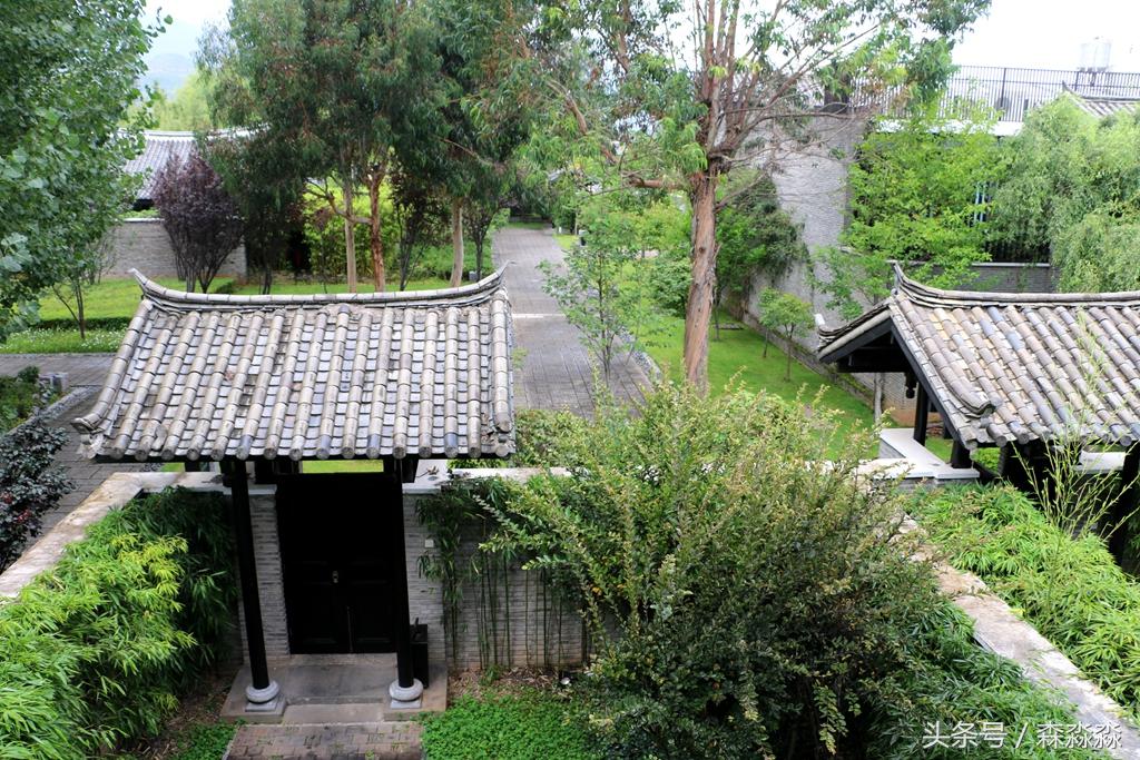 丽江三天两晚住宿春节,丽江旅游适合住哪里的酒店呢