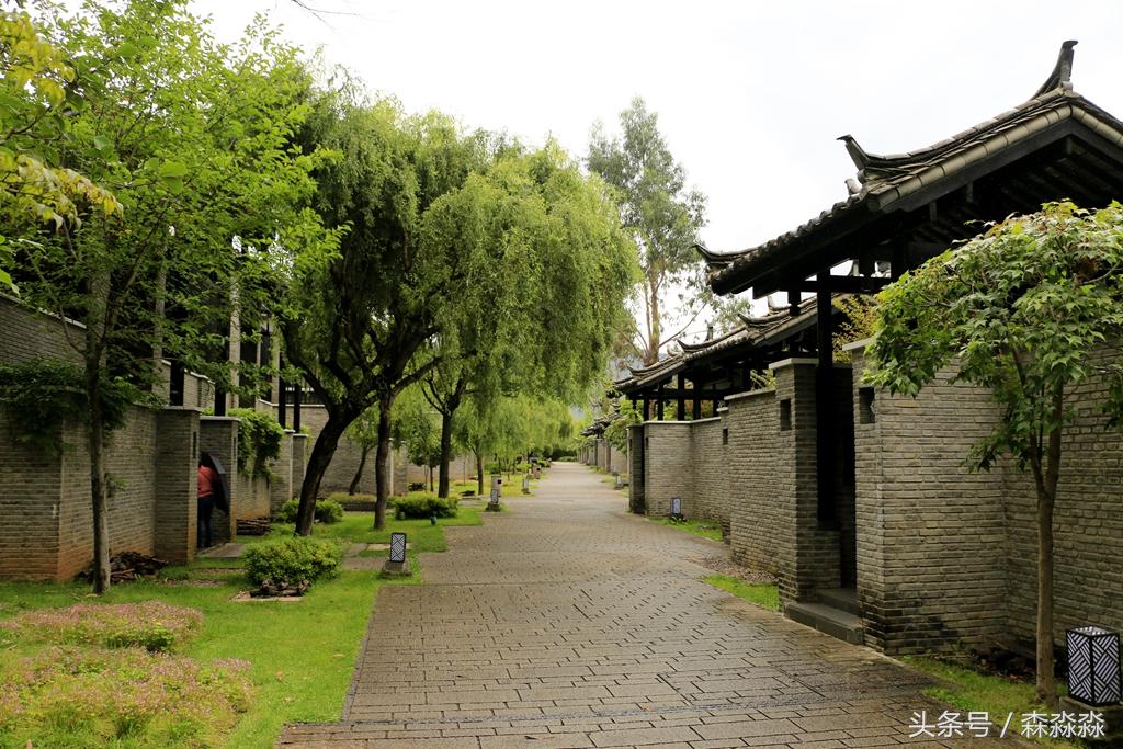 丽江三天两晚住宿春节,丽江旅游适合住哪里的酒店呢