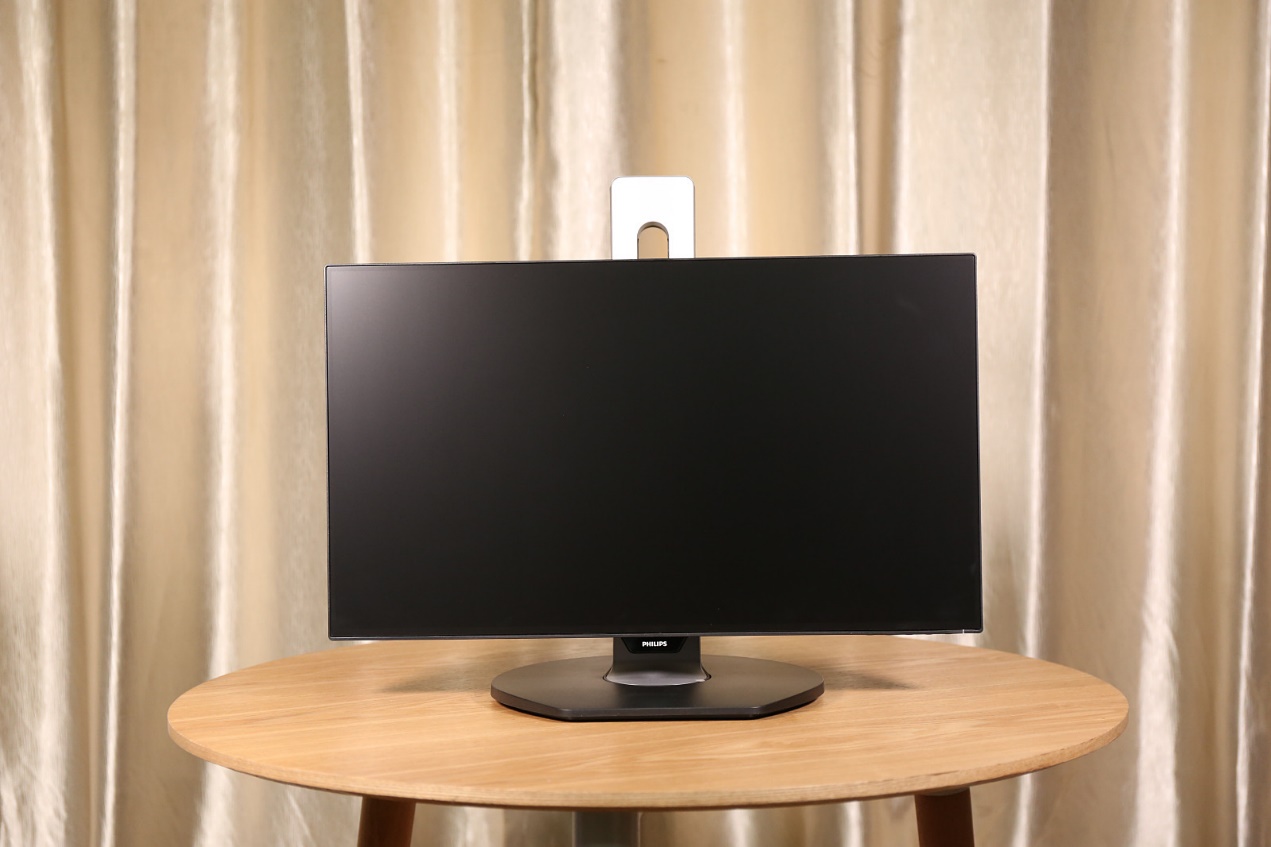 飞利浦显示器241p8q,飞利浦241v8显示器优缺点