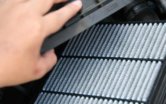 汽车如何防霉除异味,汽车异味怎么保养清洗