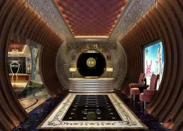 大理石水刀拼花客厅效果图,让人惊艳的水刀拼花图集