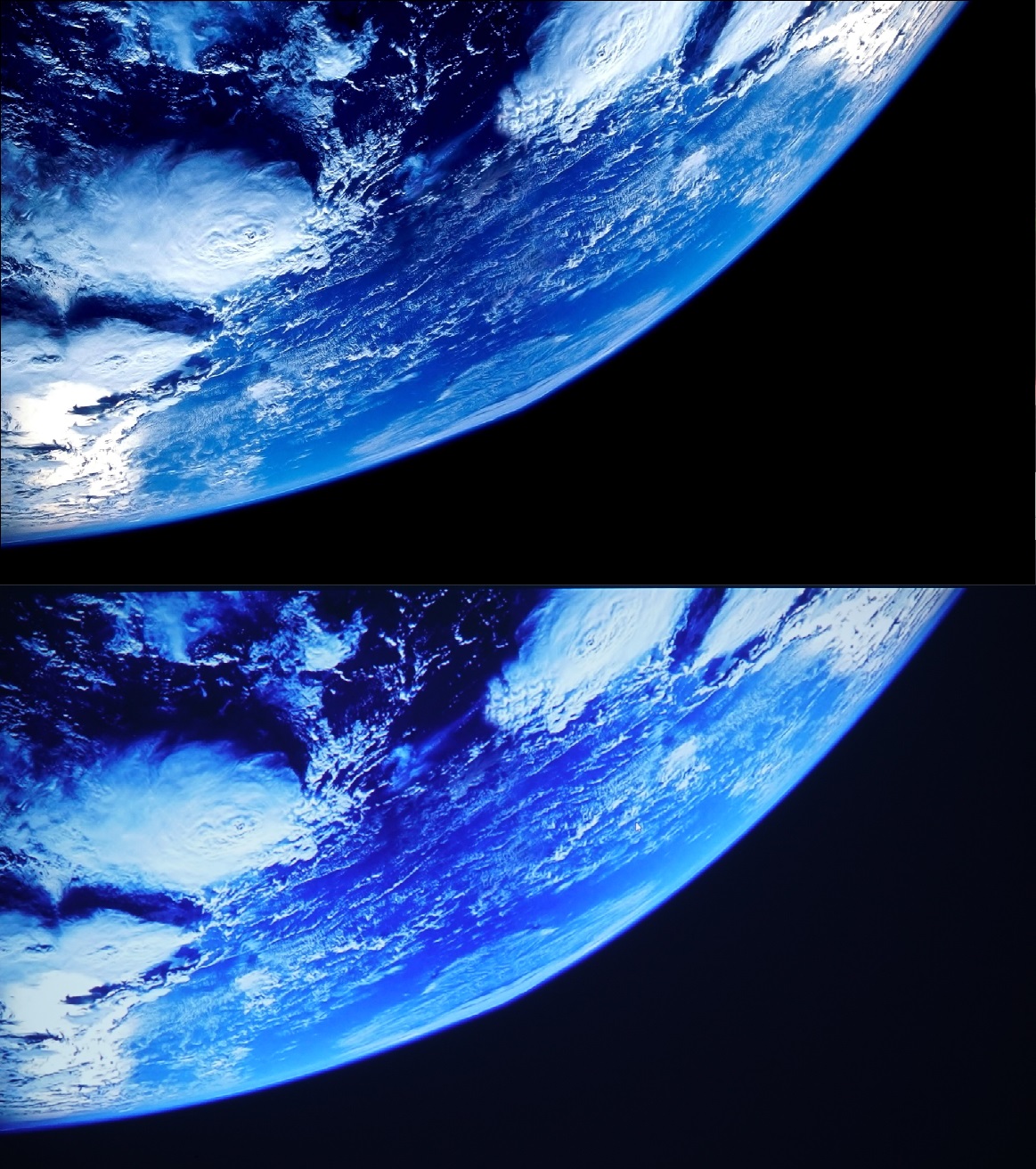 飞利浦显示器241p8q,飞利浦241v8显示器优缺点