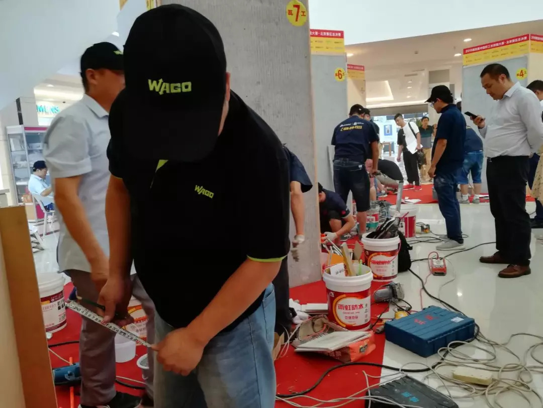 万可：源于德国的先进工艺，开辟家装市场消费升级新领地