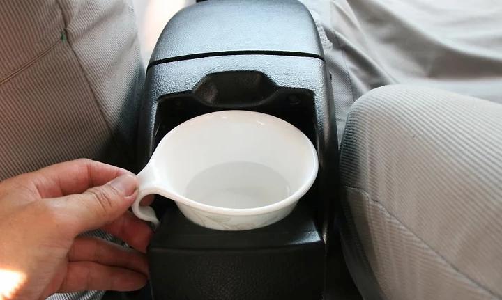 汽车如何防霉除异味,汽车异味怎么保养清洗