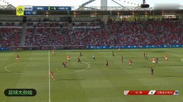 世界杯吃一张红牌被禁赛几场,姆巴佩红牌禁赛