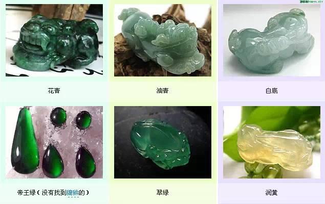 翡翠专业知识培训,翡翠手镯新手知识