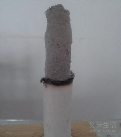 艾灸入门如何选艾条,揭秘艾条掺假视频