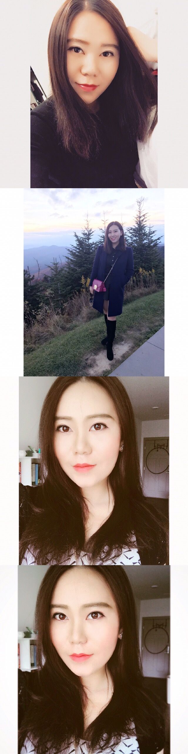 怎么改善发质变得光泽,如何保养头发让发质变好