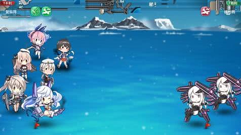 战舰少女r辅助,战舰少女r对潜重巡