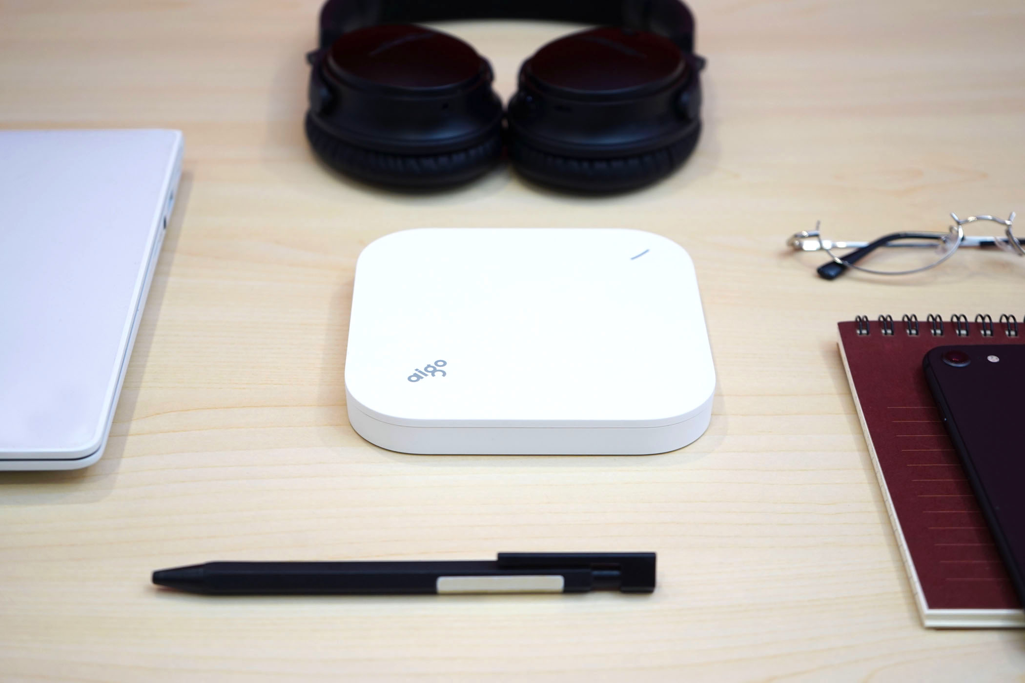 爱国者hd800g深度评测,爱国者hd800硬盘如何连接手机