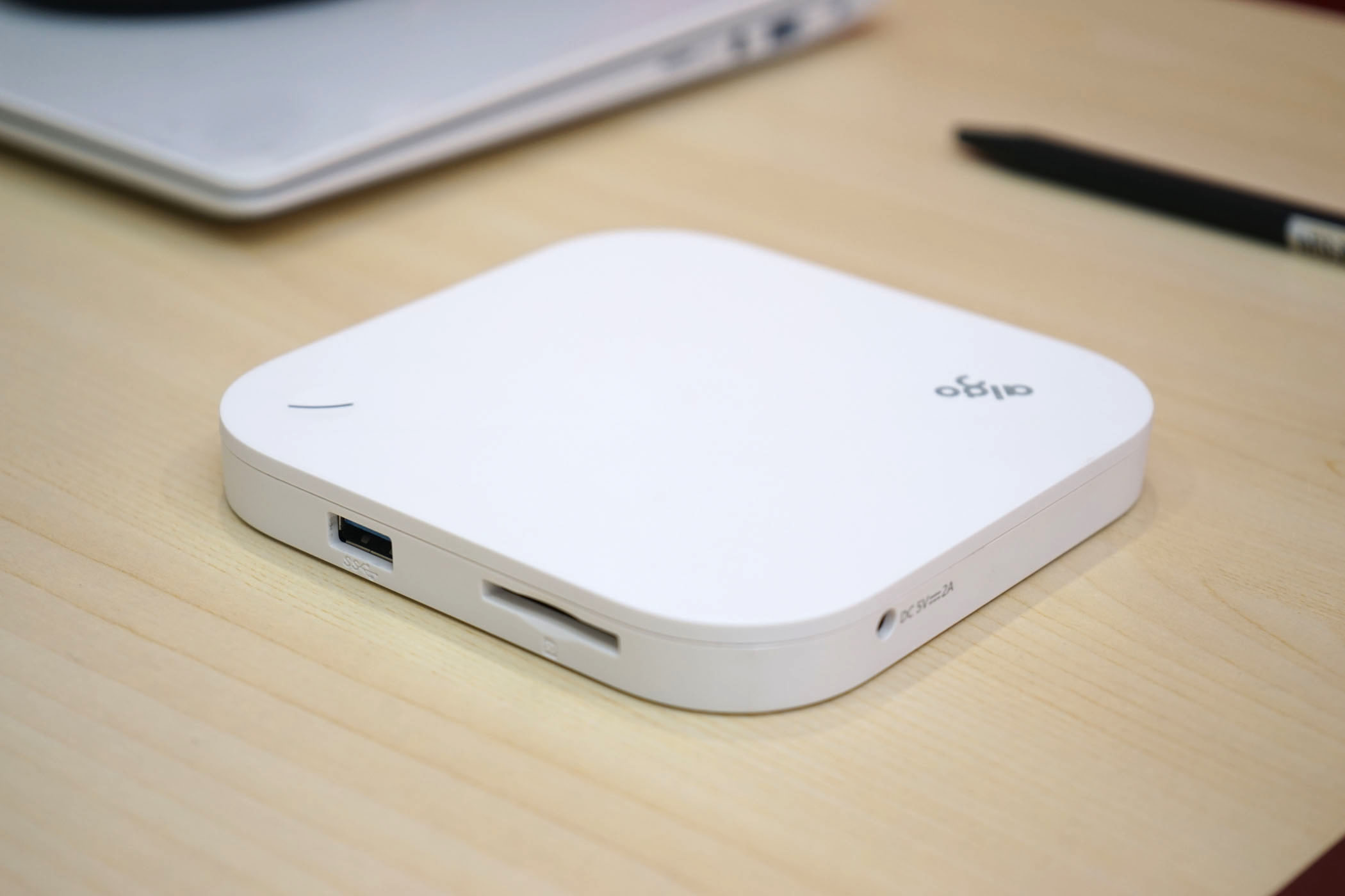 爱国者hd800g深度评测,爱国者hd800硬盘如何连接手机