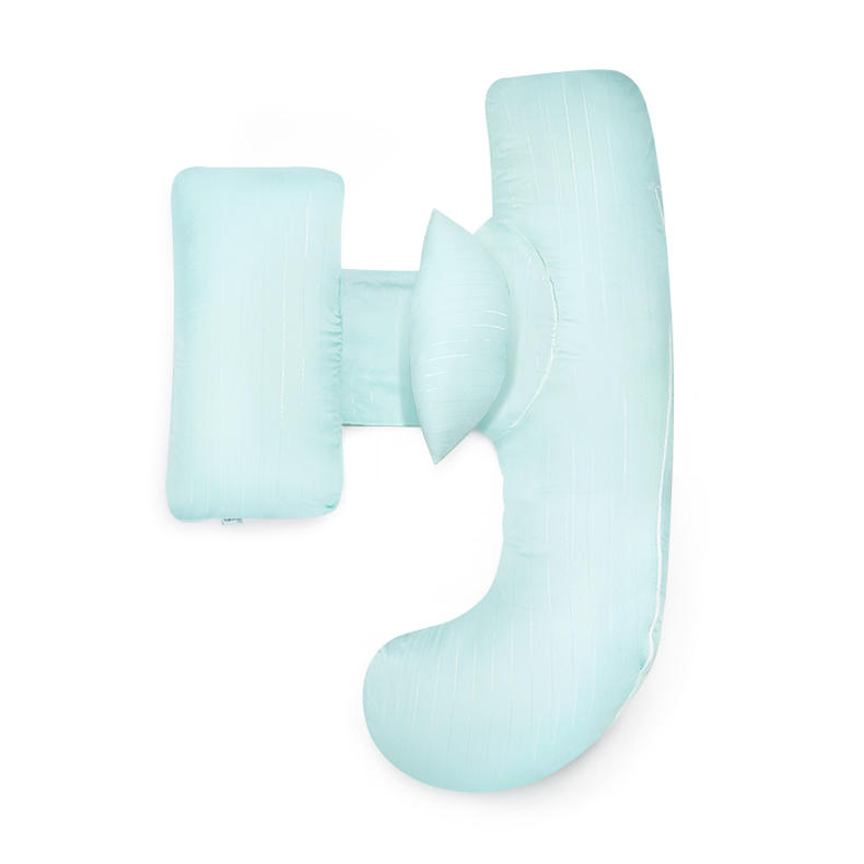 孕妇枕选什么型的,选购孕妇枕的注意事项