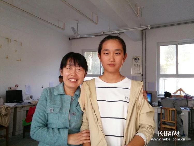 唐县川里中学闫永坤,闫永坤川里中学