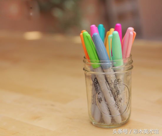 《画蛋》图案教程,手绘蛋的画法教程