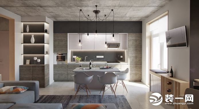 全屋定制柜体及门板用什么材料好,衣柜橱柜门板材料怎么选