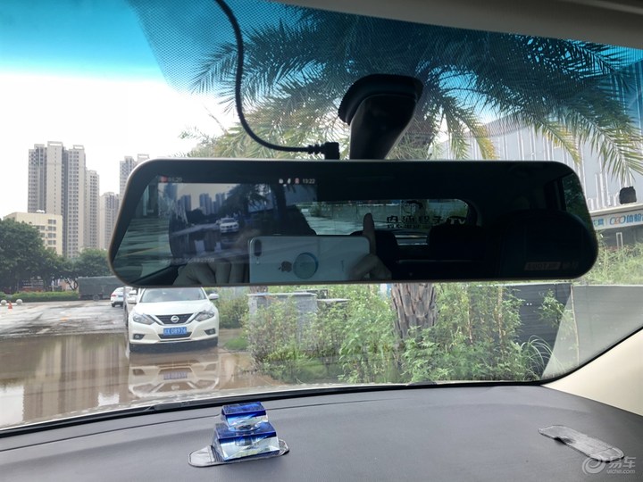 帝豪gs能跑多少公里,开了5年的帝豪gs质量怎样