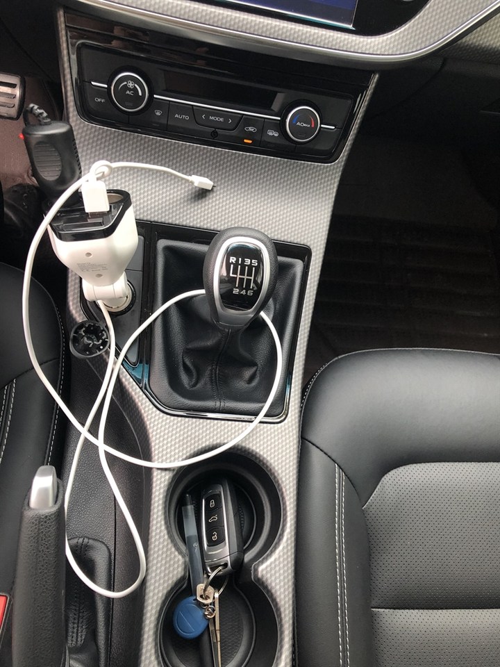 帝豪gs能跑多少公里,开了5年的帝豪gs质量怎样