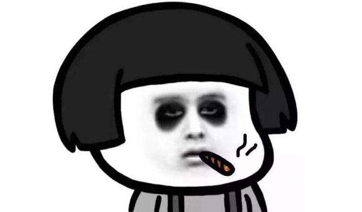 熊猫如果没有黑眼圈是什么样子,如果熊猫没有了黑眼圈会长什么样