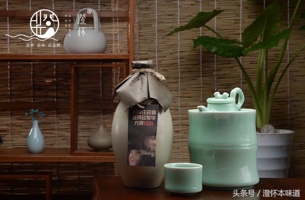 澄怀说酒事丨“豁拳”和击鼓传花