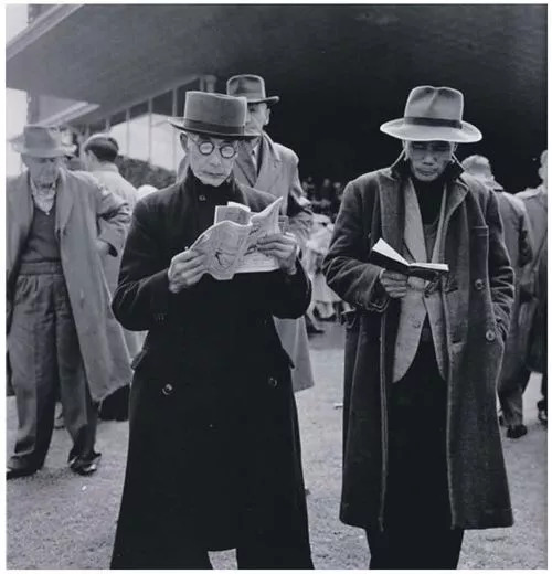 人人都想挤进北上广的为了什么,大家挤破头都想进的事业单位