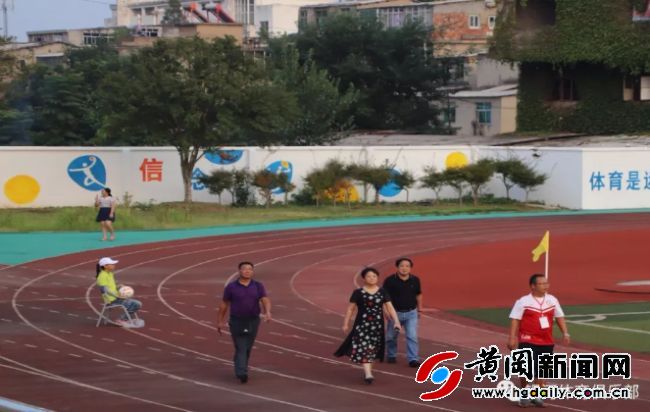 新时代新省运新黄冈新银河