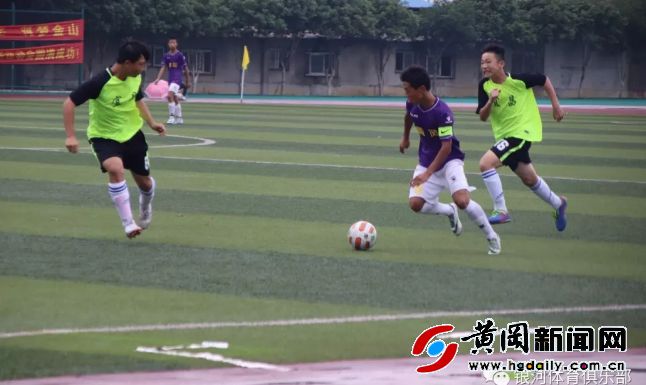 新时代新省运新黄冈新银河