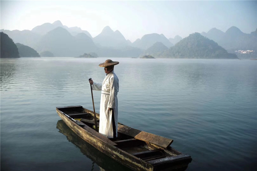 界面广东总编辑刘荣：初心不变，一个媒体老炮儿的情怀与担当