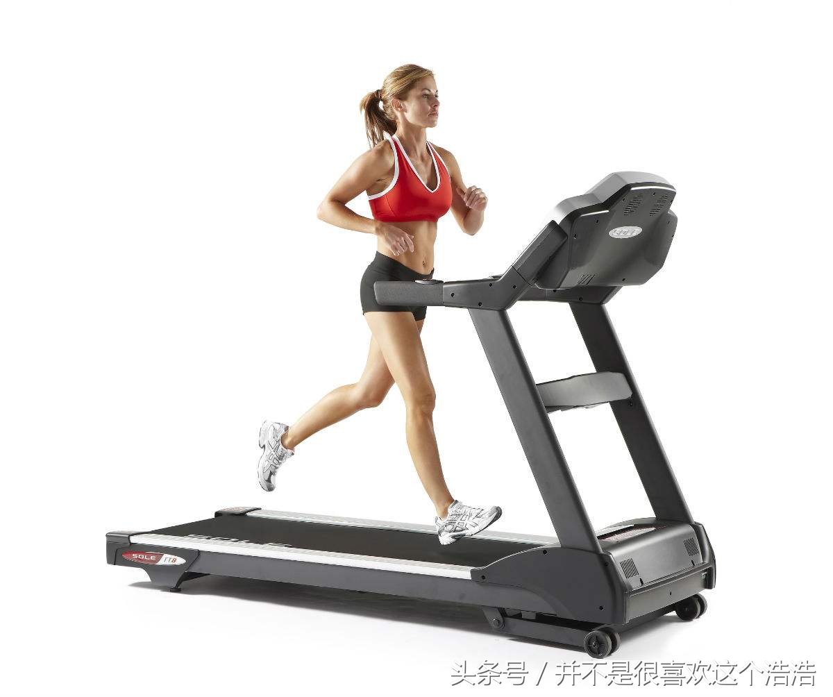 用我的经验来告诉你，减肥的人到底应该怎样利用跑步机？