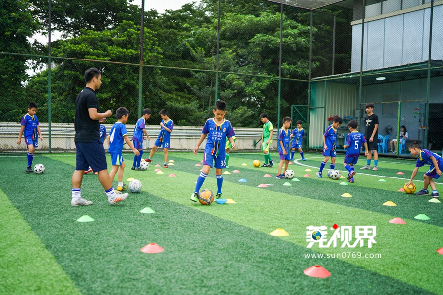 东莞足球天才少年,东莞14岁篮球少年