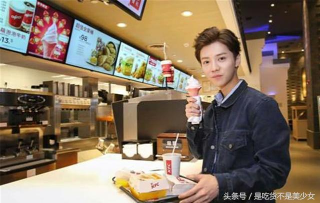 肯德基全家桶最坑的食物,肯德基全家桶大合集