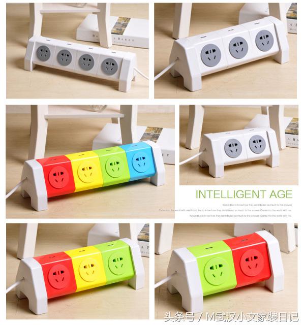 旋转插座的厂家有哪些？旋转插座价格是多少？