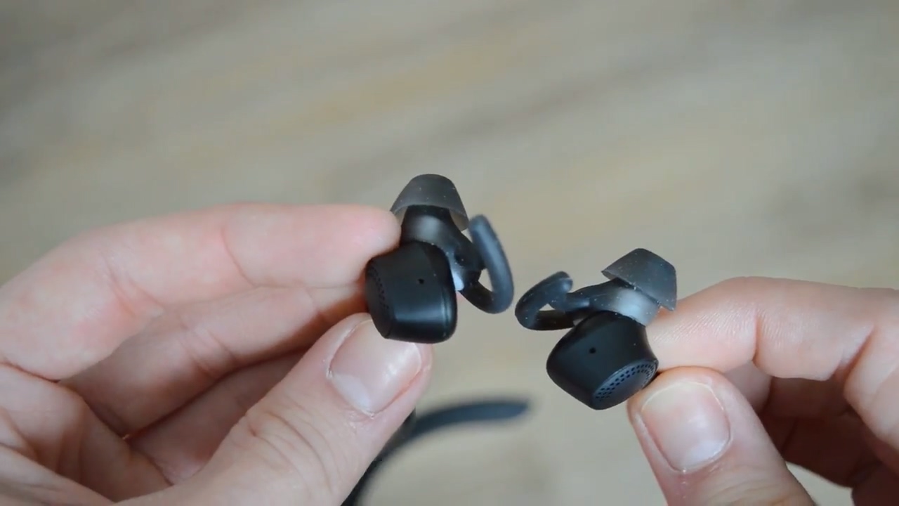 bosequietcontrol30测评,比boseqc30降噪更好的耳机