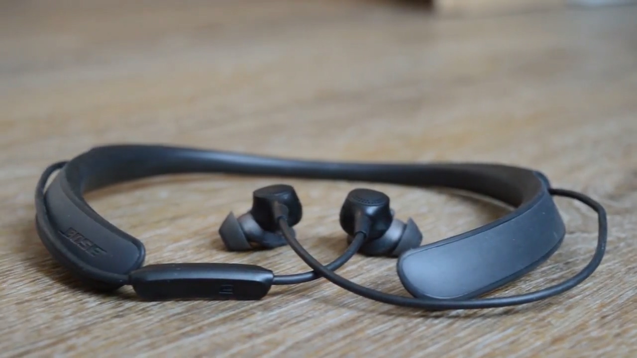 bosequietcontrol30测评,比boseqc30降噪更好的耳机