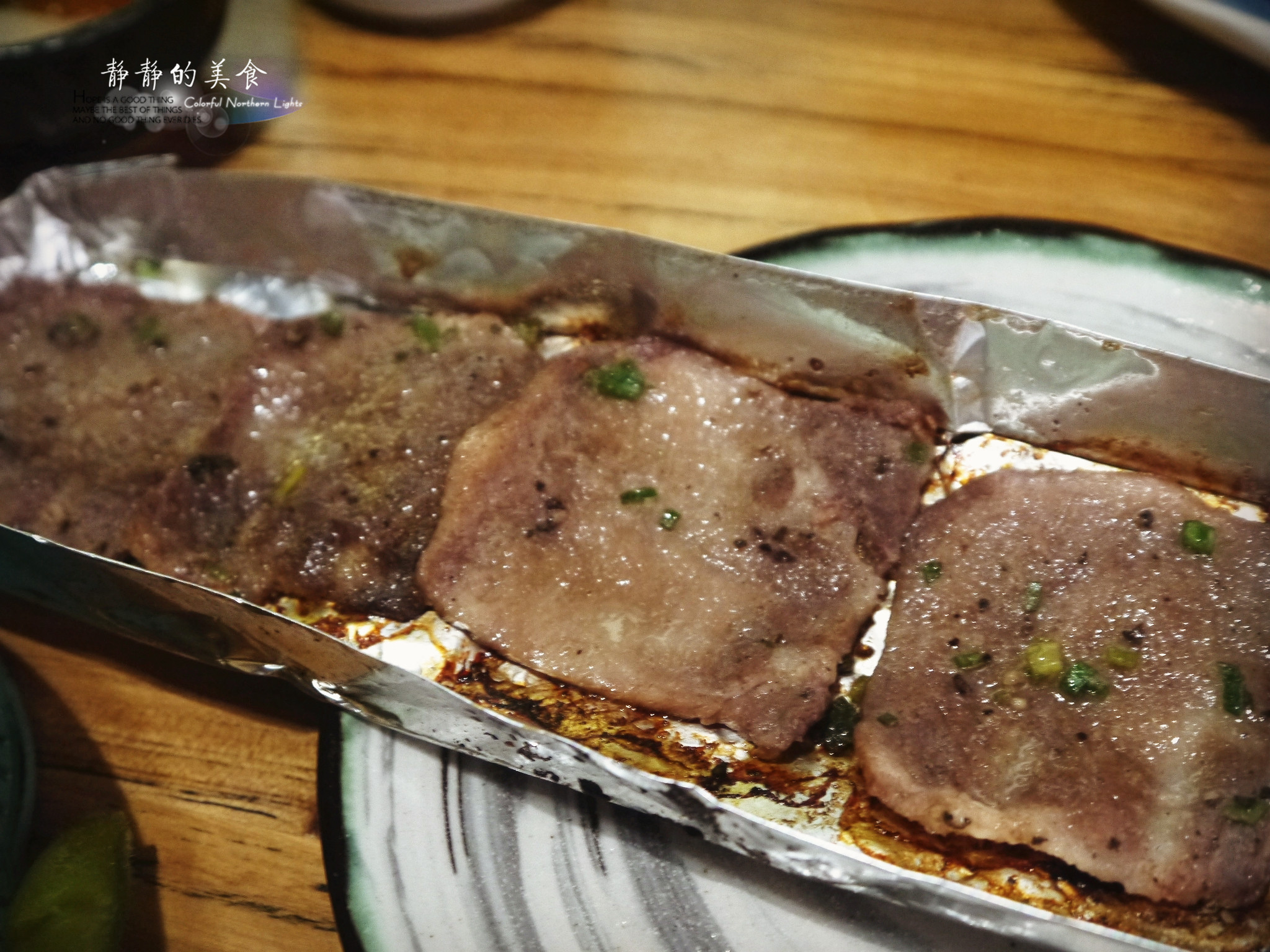 食物泡椒芝士焗青口贝,焗烤青口贝简单又好吃