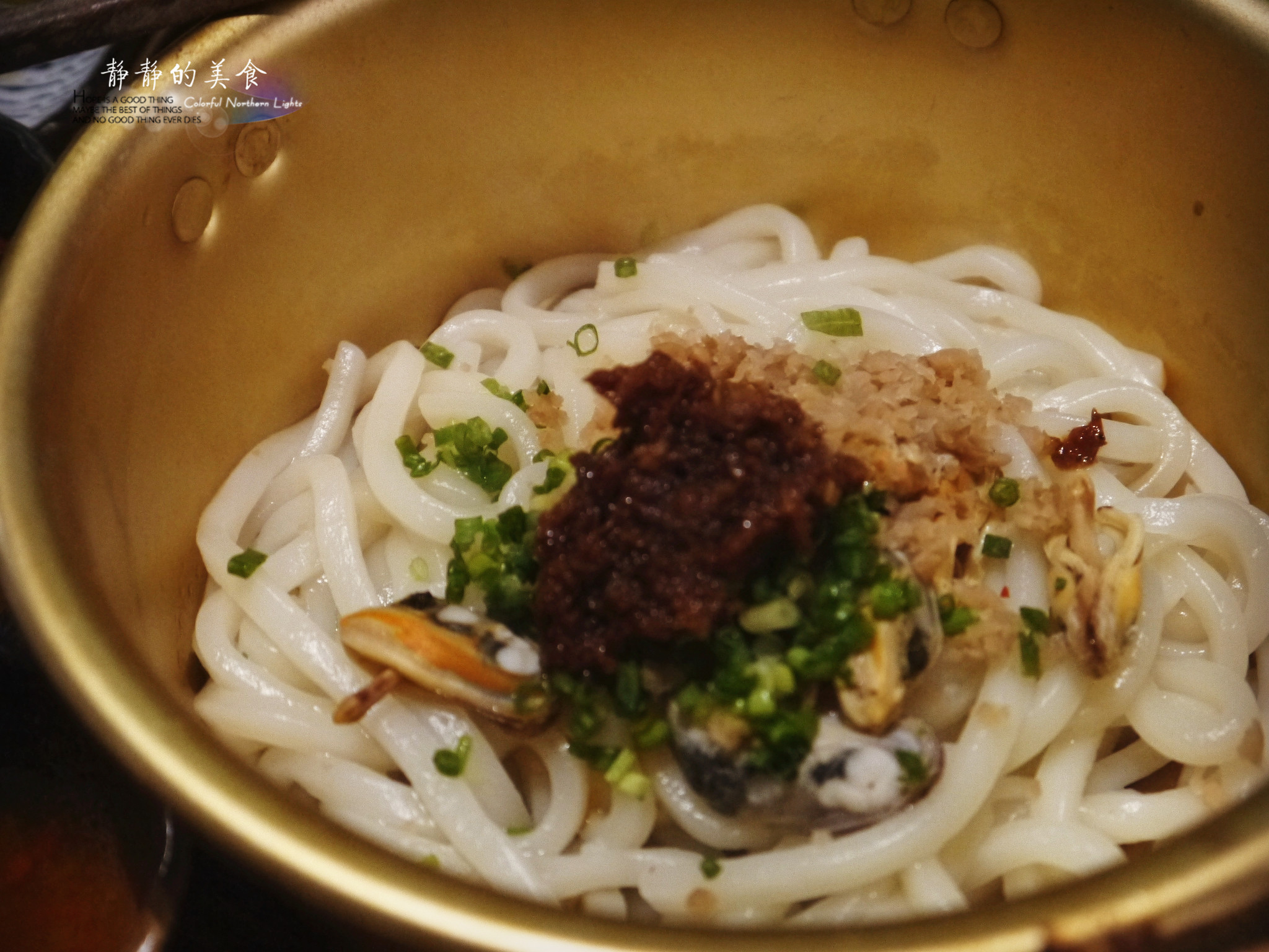 食物泡椒芝士焗青口贝,焗烤青口贝简单又好吃