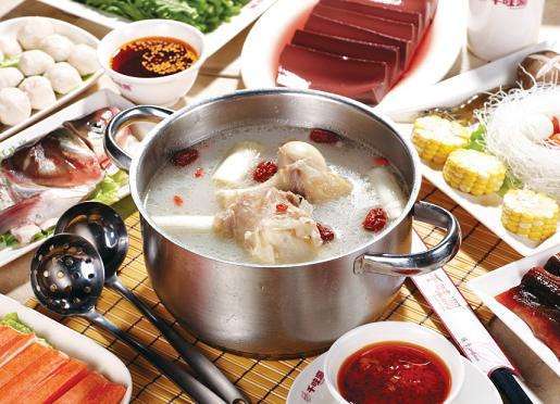 千味涮隐藏吃法,千味涮火锅代金券